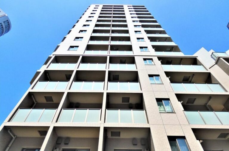 パークリュクス渋谷北参道mono　外観 (4)